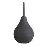 Easytoys Zwarte Anaal Douche - Groot - PlayForFun